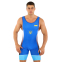 Тріко для боротьби чоловіче UKRAINE SP-Sport JY-0724 зріст 160-200см кольори в асортименті 12