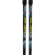 Лыжи беговые детские в комплекте с палками Zelart SK-0881-90B цвета в ассортименте 7