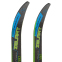 Лыжи беговые детские в комплекте с палками Zelart SK-0881-90B цвета в ассортименте 12