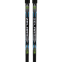 Лыжи беговые детские в комплекте с палками Zelart SK-0881-90B цвета в ассортименте 16