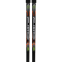 Лыжи беговые детские в комплекте с палками Zelart SK-0881-90B цвета в ассортименте 25