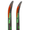 Лыжи беговые детские в комплекте с палками Zelart SK-0881-110B цвета в ассортименте 3