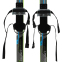 Лыжи беговые детские в комплекте с палками Zelart SK-0881-110B цвета в ассортименте 10