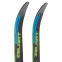 Лыжи беговые детские в комплекте с палками Zelart SK-0881-110B цвета в ассортименте 12