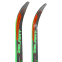 Лыжи беговые детские в комплекте с палками Zelart SK-0881-120B цвета в ассортименте 3