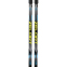 Лыжи беговые детские в комплекте с палками Zelart SK-0881-120B цвета в ассортименте 15