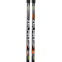 Лыжи беговые подростковые в комплекте с палками Zelart SK-0881-130B цвета в ассортименте 7