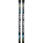 Лыжи беговые подростковые в комплекте с палками Zelart SK-0881-130B цвета в ассортименте 16