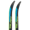 Лыжи беговые подростковые в комплекте с палками Zelart SK-0881-140B цвета в ассортименте 21