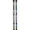 Лыжи беговые подростковые в комплекте с палками Zelart SK-0881-140B цвета в ассортименте 25