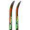 Лыжи беговые подростковые в комплекте с палками Zelart SK-0881-150B цвета в ассортименте 12