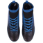 Сороконожки футбольные Pro Action PRO-823-17 размер 40-45 синий-черный 5