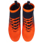 Сороконожки футбольні Pro Action PRO-823-3 розмір 40-45 темно-синій-помаранчевий 5