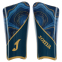 Щитки футбольні з панчохою тримачем щитків Joma SPIDER 400863-309 M-L синій-жовтий 1