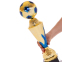 Кубок спортивний SP-Sport FOOTBALL ZLF8007A висота 46см золотий 1