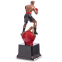 Статуетка нагородна спортивна Бокс Боксер SP-Sport HX5177-A8 2