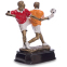 Статуетка нагородна спортивна Футбол Футболісти SP-Sport HX4314-A8 0