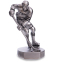 Статуетка нагородна спортивна Хокей Хокеїст SP-Sport HX2296-B6 0