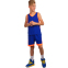 Форма баскетбольная детская LIDONG LD-8017T 4XS-M цвета в ассортименте 0