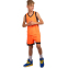 Форма баскетбольная детская LIDONG LD-8017T 4XS-M цвета в ассортименте 20