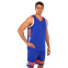 Форма баскетбольная майка и шорты LIDONG LD-8019 L-5XL цвета в ассортименте 14