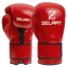 Боксерські рукавиці Zelart BO-1391 10-14 унцій кольори в асортименті 4