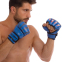 Рукавиці для змішаних єдиноборств MMA Zelart BO-1394 S-L кольори в асортименті 1