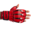 Перчатки для смешанных единоборств MMA Zelart BO-1394 S-L цвета в ассортименте 17