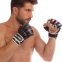 Перчатки для смешанных единоборств MMA Zelart BO-1394 S-L цвета в ассортименте 12