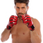 Перчатки для смешанных единоборств MMA Zelart BO-1394 S-L цвета в ассортименте 15