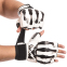 Перчатки для смешанных единоборств MMA Zelart BO-1395 S-L цвета в ассортименте 0