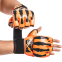 Перчатки для смешанных единоборств MMA Zelart BO-1395 S-L цвета в ассортименте 3