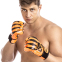 Перчатки для смешанных единоборств MMA Zelart BO-1395 S-L цвета в ассортименте 4