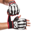 Перчатки для смешанных единоборств MMA Zelart BO-1395 S-L цвета в ассортименте 6