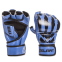 Перчатки для смешанных единоборств MMA Zelart BO-1395 S-L цвета в ассортименте 13