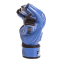 Перчатки для смешанных единоборств MMA Zelart BO-1395 S-L цвета в ассортименте 14