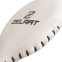 Ракетка для тхеквондо одинарна PU ZELART BO-1425 1шт кольори в асортименті 10
