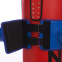 Тренажер для відпрацювання ударів (пояс для боксерського мішка) Punching Bags Belt Slip Stick SP-Sport BO-1993-3 кольори в асортименті 5