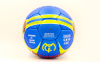 М'яч футбольний REAL MADRID FB-0047R-451 №5 2