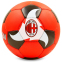 М'яч футбольний AC MILAN FB-0047-3680 №5 0