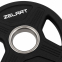 Блины диски TPU 2 Handle металлическая втулка Zelart TA-6995-1_25 ø51мм 1,25кг черный 2