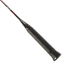 Ракетка для бадминтона профессиональная в чехле CARLTON DL13049759 TRU-STRM SSx 1.0 BLK  G6 HH NF цвета в ассортименте 6