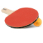 Набір для настільного тенісу DUNLOP DL679338N TT AC MATCH 4 PLAYER SET 4 ракетки 6 м'ячів чохол 6