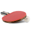 Набір для настільного тенісу DUNLOP DL679358N TT FLUX PREMIUM 2 PLAYER SET 2 ракетки 3 м'ячі чохол 4