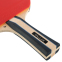 Набір для настільного тенісу DUNLOP DL679358N TT FLUX PREMIUM 2 PLAYER SET 2 ракетки 3 м'ячі чохол 6