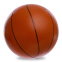 Мяч виниловый Баскетбольный LEGEND BA-1905 цвета в ассортименте 1