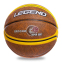 Мяч баскетбольный резиновый LEGEND BA-1912 №7 цвета в ассортименте 0