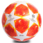 Мяч футбольный CHAMPIONS LEAGUE FB-0413 №5 PVC клееный цвета в ассортименте 0