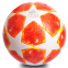 Мяч футбольный CHAMPIONS LEAGUE FB-0413 №5 PVC клееный цвета в ассортименте 5