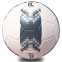 М'яч футбольний SP-Sport JUVENTUS FB-0414-1 №5 PU 0